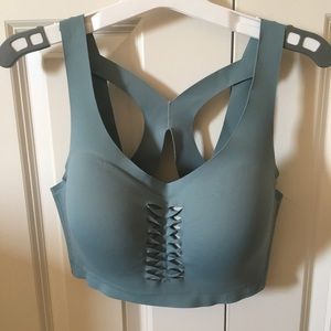 Victoria Secret Racerback Sports Bra